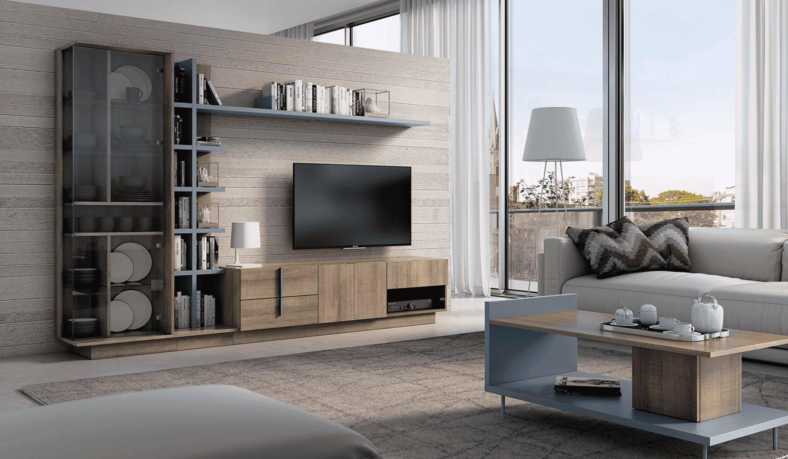 Meuble Déco Soldes -Meuble Déco Soldes MEUBLES C96 scaled 1