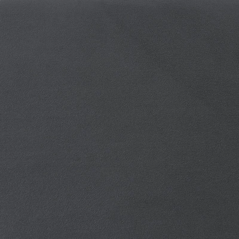 Banquette ELIO Convertible Velours Gris 3 Places 6 Banquette ELIO Convertible Velours Gris 3 Places – Image 6