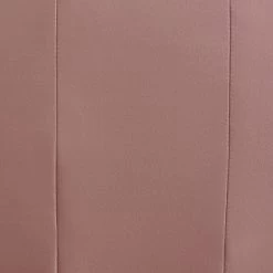 Banquette LINA Convertible Velours Rose Poudré 3 Places -Meuble Déco Soldes banquette lina convertible velours rose poudre 3 places 5