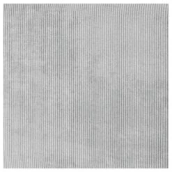 Canapé D'angle MARIUS Convertible Velours Côtelé Gris Clair -Meuble Déco Soldes canape d angle marius convertible velours cotele gris clair 7