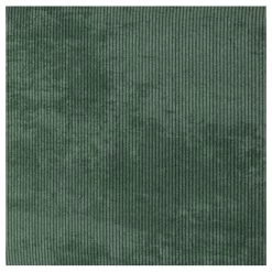 Canapé D'angle MARIUS Convertible Velours Côtelé Vert -Meuble Déco Soldes canape d angle marius convertible velours cotele vert 4 places 7