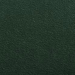 Canapé Droit JADE En Tissu Bouclette Vert Convertible 2 Places -Meuble Déco Soldes canape droit jade en tissu bouclette vert convertible 2 places 5