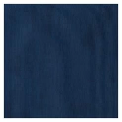 Canapé Droit KRISTI Convertible Velours Côtelé Bleu 3 Places 15 Canapé Droit KRISTI Convertible Velours Côtelé Bleu 3 Places -Meuble Déco Soldes canape droit kristi convertible velours cotele bleu 7