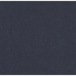 Canapé Droit MAGGY Convertible Tissu Bleu Nuit 3 Places -Meuble Déco Soldes canape droit maggy convertible tissu bleu 3 places 8