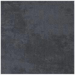 Canapé Droit MARIUS Convertible Velours Côtelé Anthracite -Meuble Déco Soldes canape droit marius convertible velours cotele gris anthracite 7