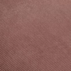 Canapé Droit LIAM En Velours Côtelé Rose Fixe -Meuble Déco Soldes canape liam velours cotele rose droit et fixe 6