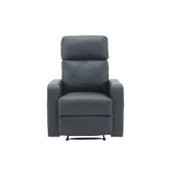 Fauteuil Relax CARLA En PU Noir Avec Fonction électrique 7 Fauteuil Relax CARLA En PU Noir Avec Fonction électrique -Meuble Déco Soldes fauteuil relax carla en pu noir avec fonction electrique 2