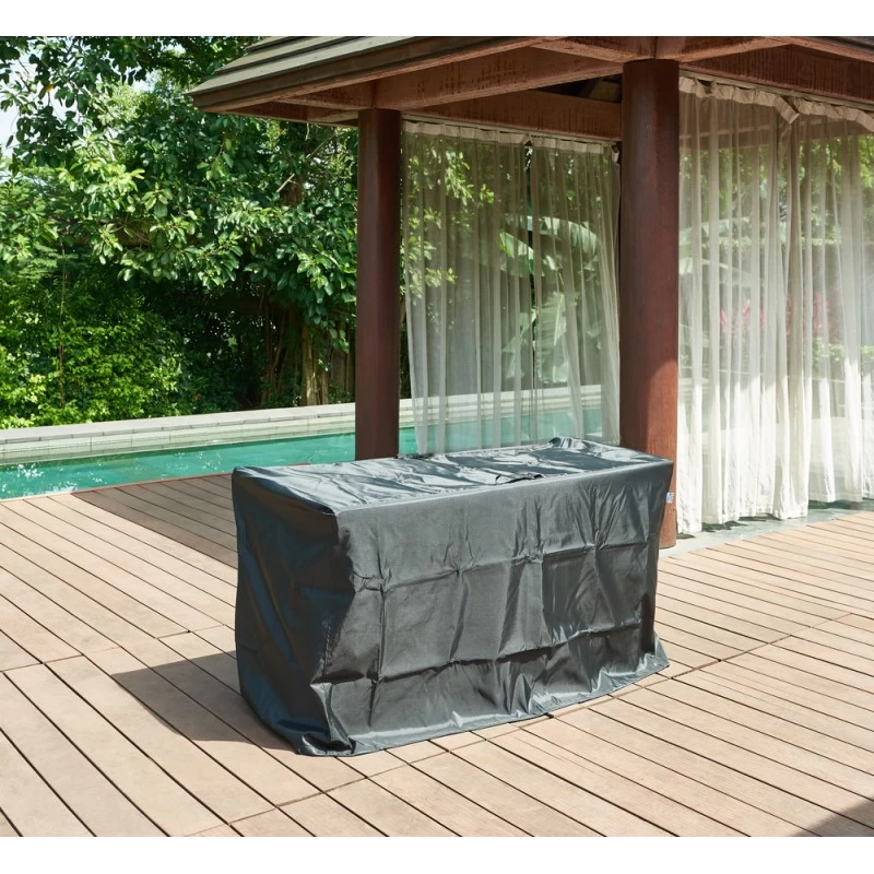 Housse De Protection Pour Set De Balcon 2 Places 1 Housse De Protection Pour Set De Balcon 2 Places