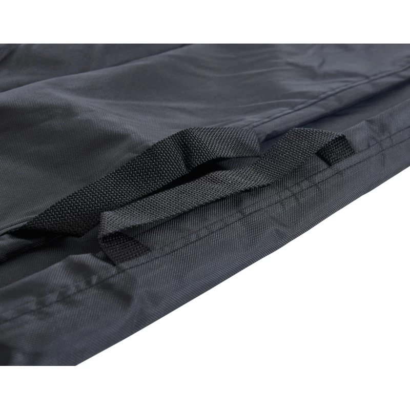 Housse De Protection Pour Ensemble Repas 4 Places Noir 7 Housse De Protection Pour Ensemble Repas 4 Places Noir – Image 7