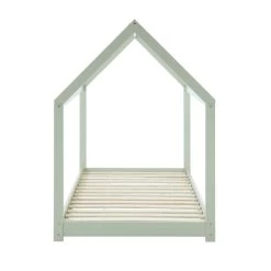 Lit Enfant Cabane TINY Pin Vert 90x190 Sommier Inclus 11 Lit Enfant Cabane TINY Pin Vert 90x190 Sommier Inclus -Meuble Déco Soldes lit enfant cabane tiny bois massif de pin vert 90x190 6