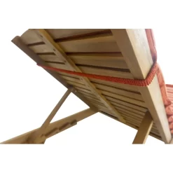 Matelas Ondulo GORRIA Coloris Ocre Rouge -Meuble Déco Soldes matelas ondulo gorria matelas ondulo gorria coloris ocre rouge 4