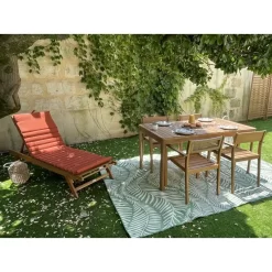 Matelas Ondulo GORRIA Coloris Ocre Rouge -Meuble Déco Soldes matelas ondulo gorria matelas ondulo gorria coloris ocre rouge 7