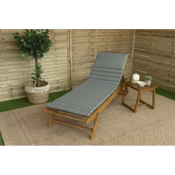 Matelas Ondulo GRISA Coloris Anthracite