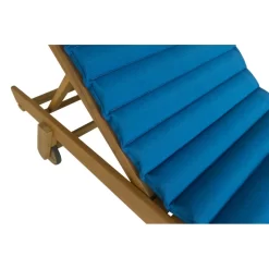 Matelas Ondulo URDINA Coloris Bleu -Meuble Déco Soldes matelas ondulo urdina bleu matelas ondulo urdina coloris bleu 3