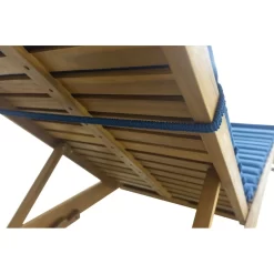 Matelas Ondulo URDINA Coloris Bleu -Meuble Déco Soldes matelas ondulo urdina bleu matelas ondulo urdina coloris bleu 4