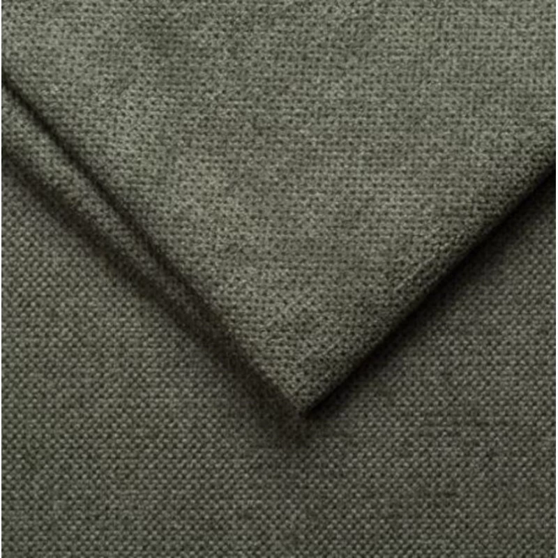 Pouf MILO Tissu Vert 1 Place 4 Pouf MILO Tissu Vert 1 Place – Image 4